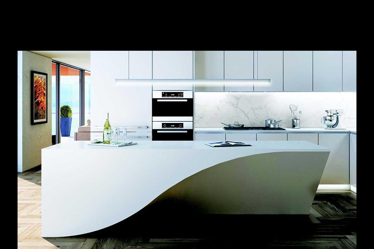 image of kitchen