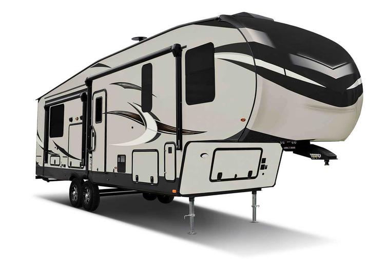 INDURO Transportation Signature 5th Wheel image gallery