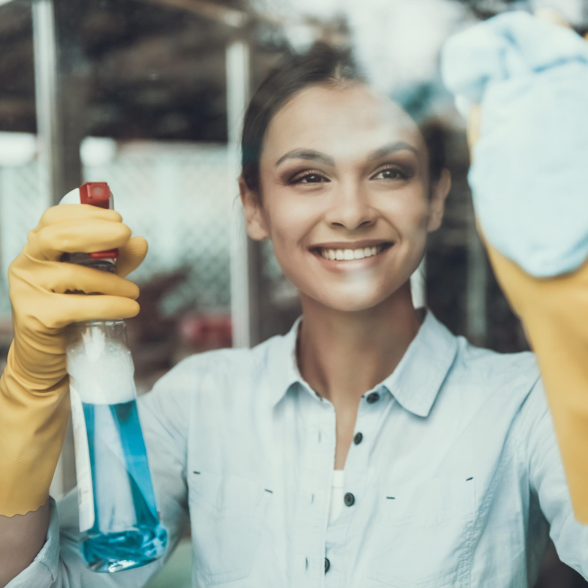 ACRYCLEAR™ Aristech Surfaces