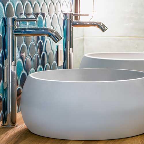 AVONITE™ Flex Bowl Sink image gallery