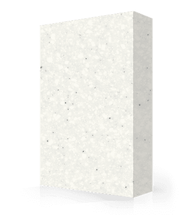 Avonite Surfaces® Acrylic Solid Surface Colors White 8016 and Nordic ...