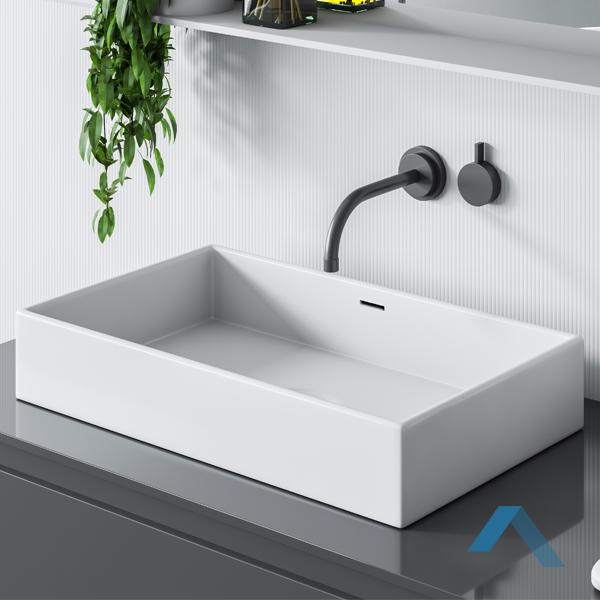 Square Sink image gallery